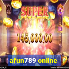 afun789 online